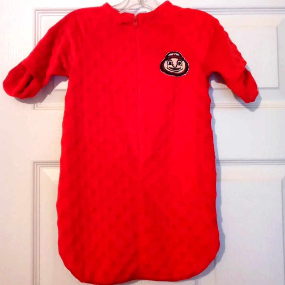 Ohio State Layette